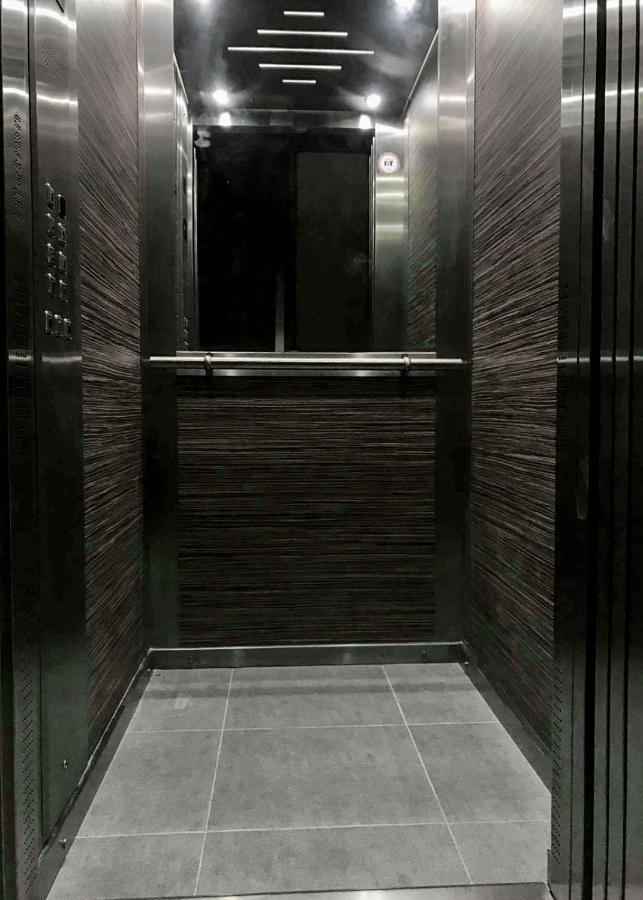 F11 1, Private Double With Private Bathroom In Shared Flat Kwatera prywatna *