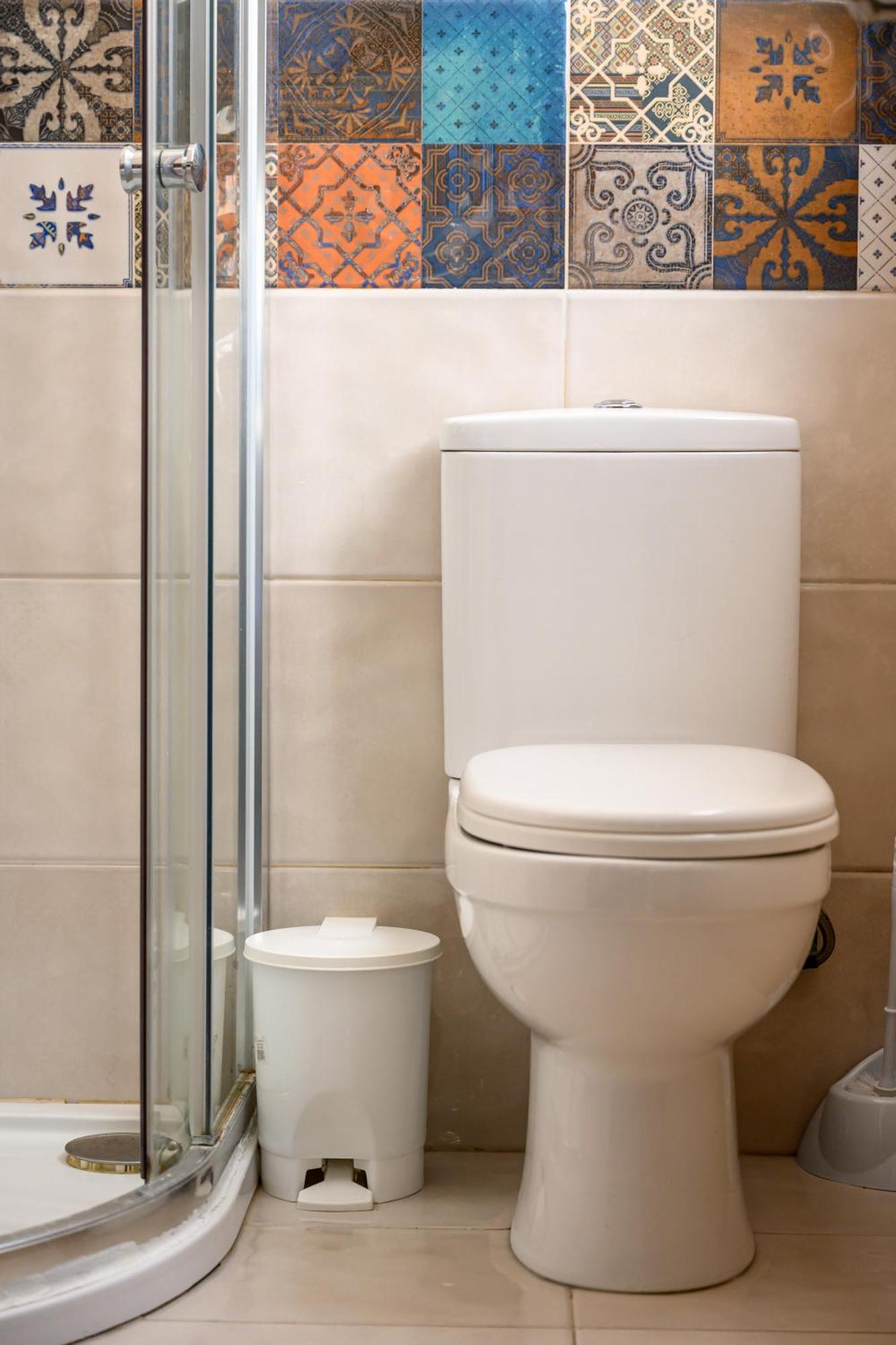 Kwatera prywatna F11 1, Private Double With Private Bathroom In Shared Flat *