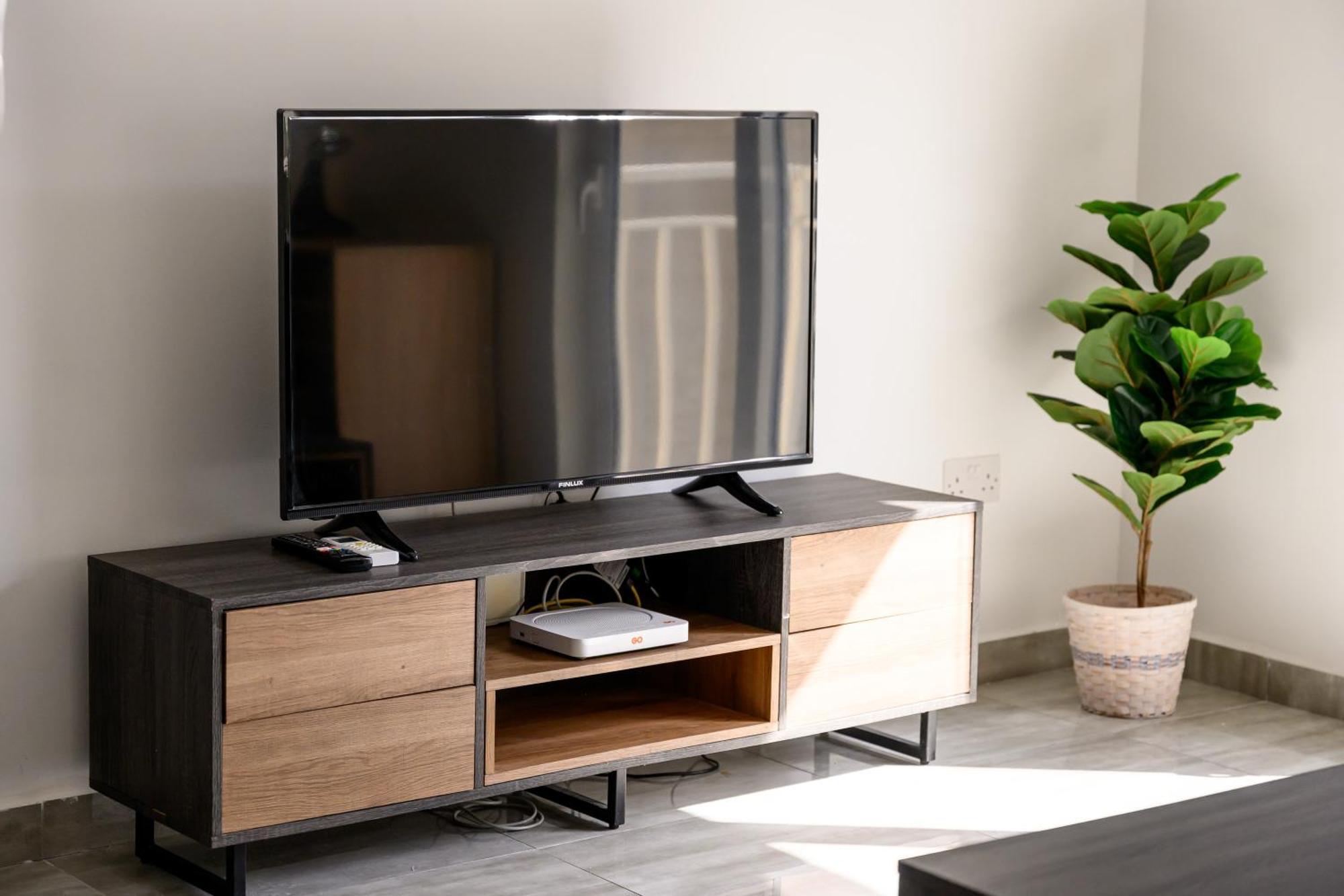 F11 1, Private Double With Private Bathroom In Shared Flat Kwatera prywatna Msida