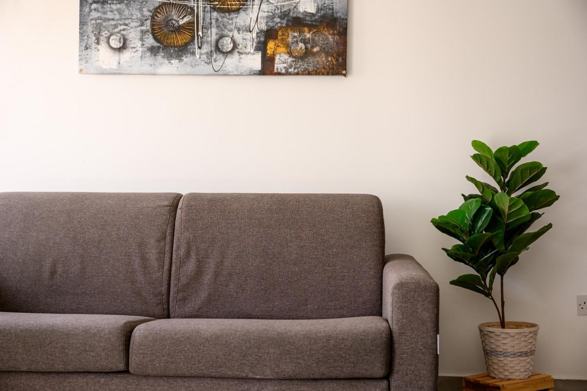 F11 1, Private Double With Private Bathroom In Shared Flat Kwatera prywatna *