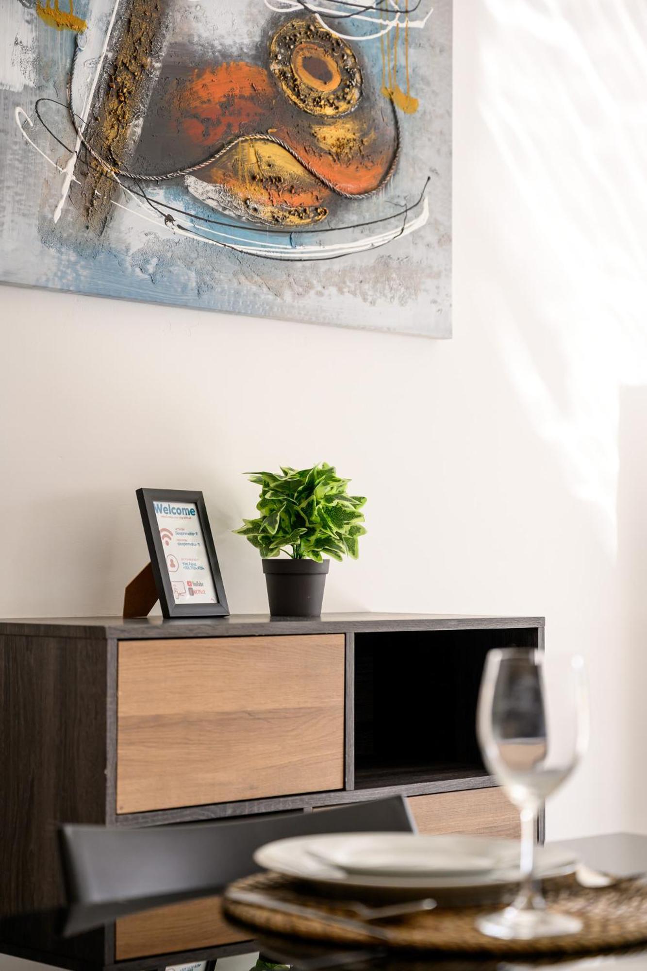 Kwatera prywatna F11 1, Private Double With Private Bathroom In Shared Flat Msida